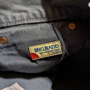 J Crew Pants Mens 33 X 30 Blue 484 Slim Stretch